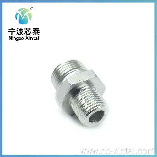 Hose Pipe Joint Full Thread Coupling